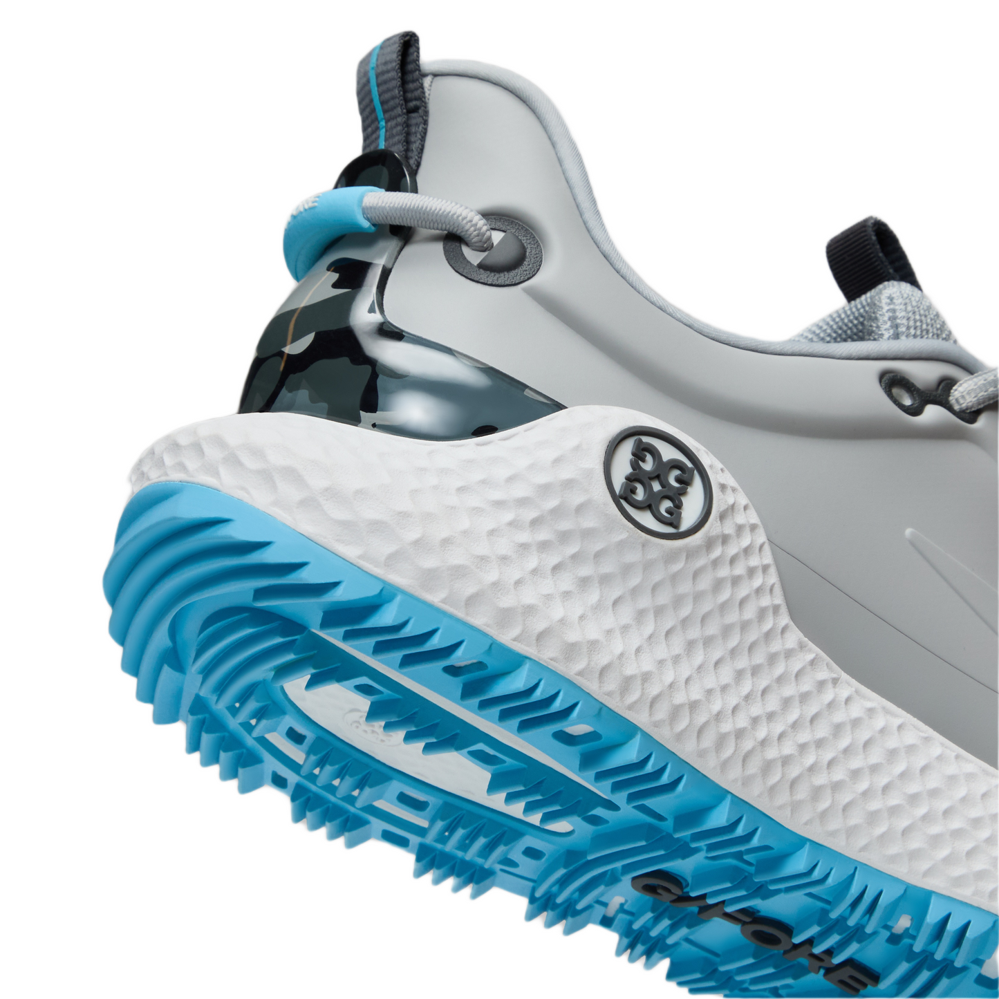 G/FORE MG4+ O2 Men's Spikeless Golf Shoes