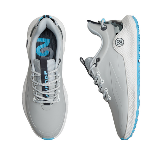 G/FORE MG4+ O2 Men's Spikeless Golf Shoes