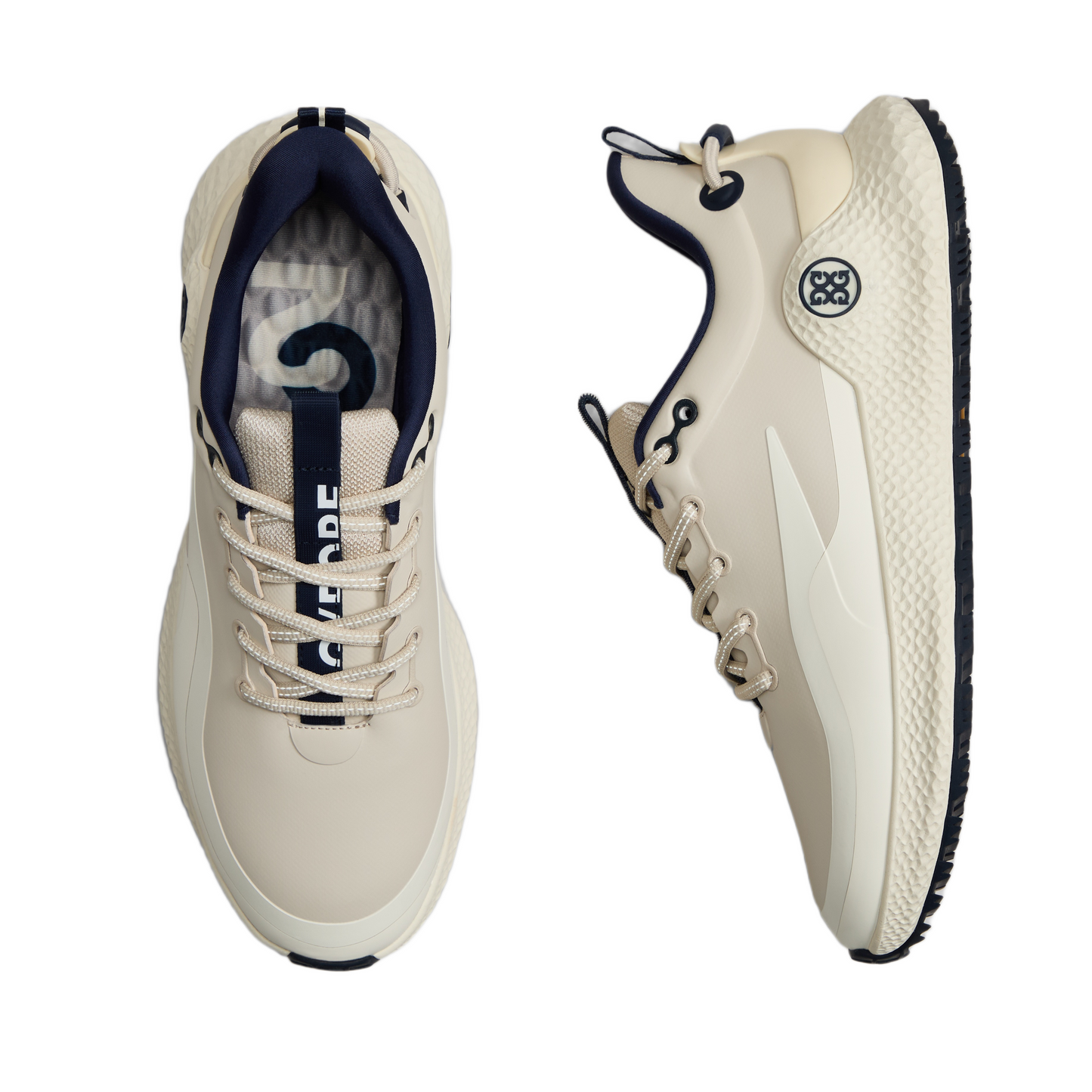 G/FORE MG4+ O2 Men's Spikeless Golf Shoes