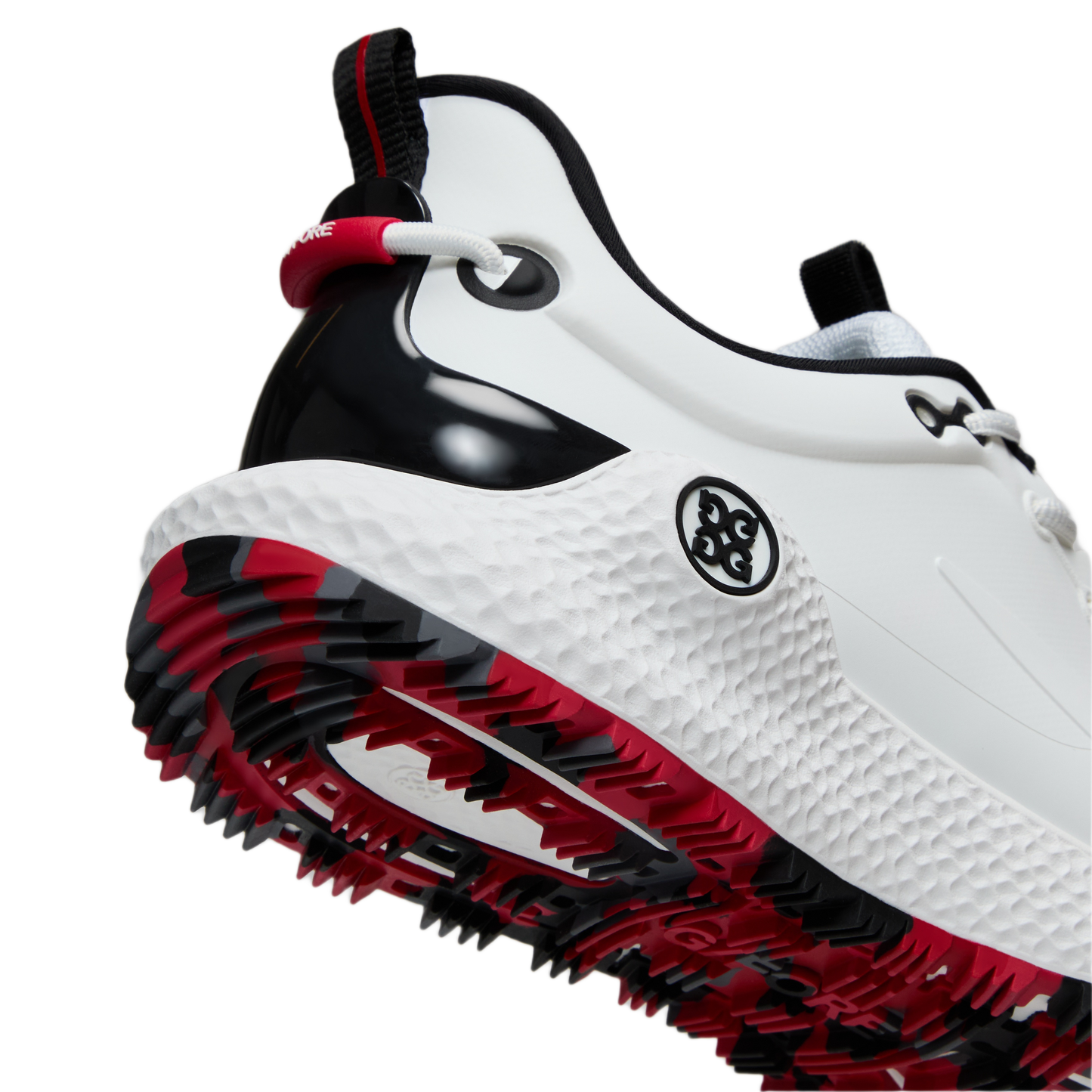 G/FORE MG4+ O2 Men's Spikeless Golf Shoes