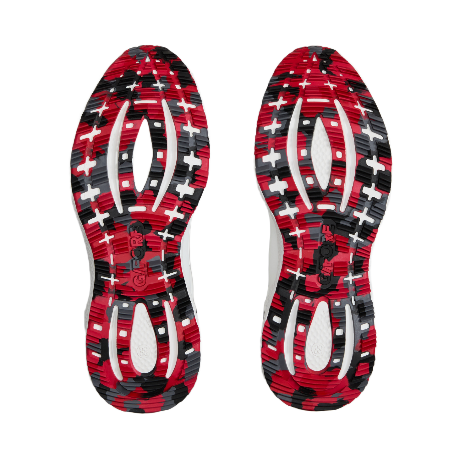 G/FORE MG4+ O2 Men's Spikeless Golf Shoes