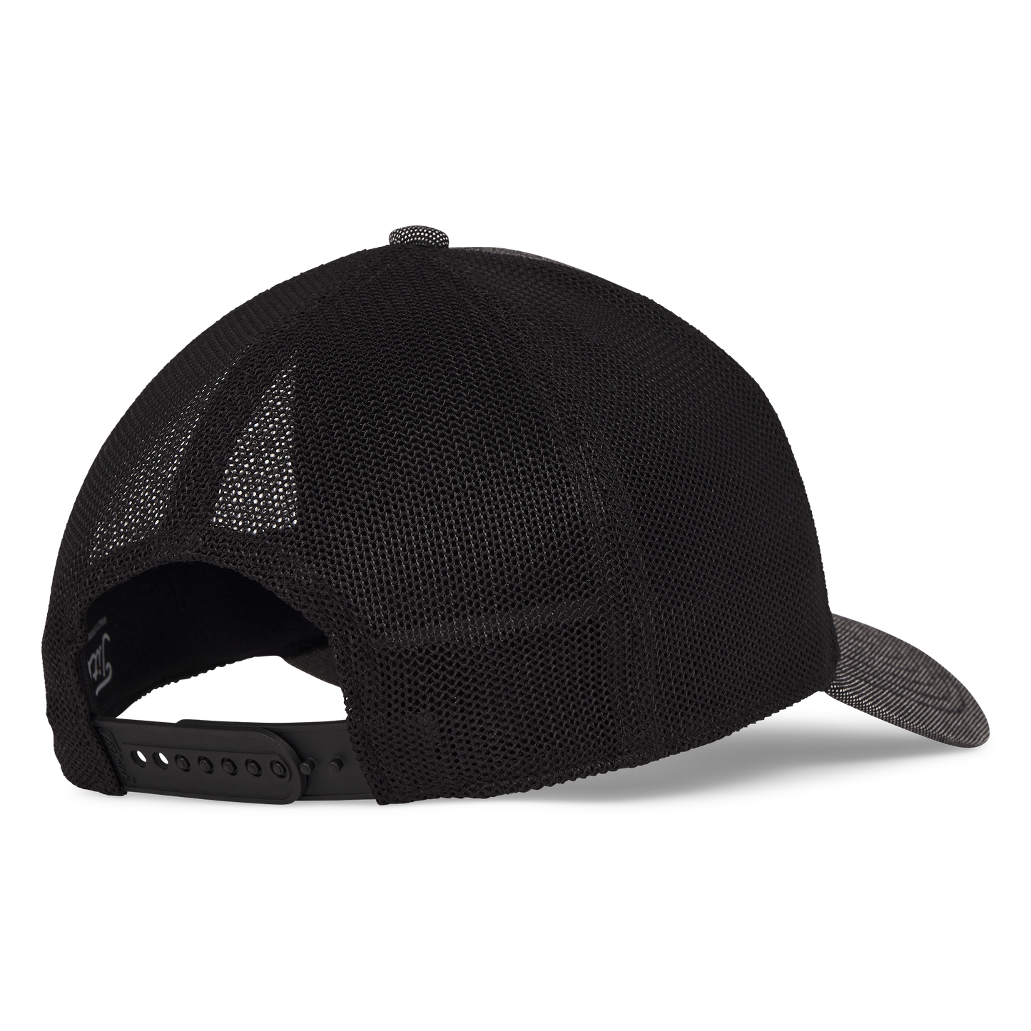 Titleist Montauk Mesh Golf Hat - Limited Edition Granite