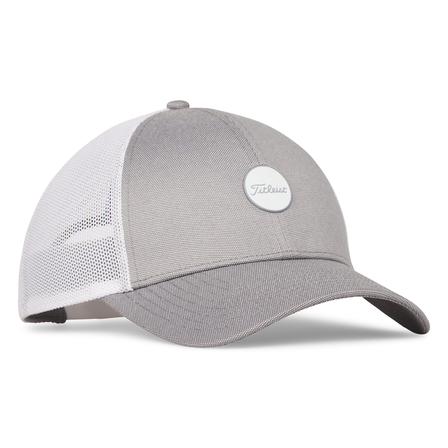 Titleist Montauk Mesh Golf Hat - Limited Edition Granite