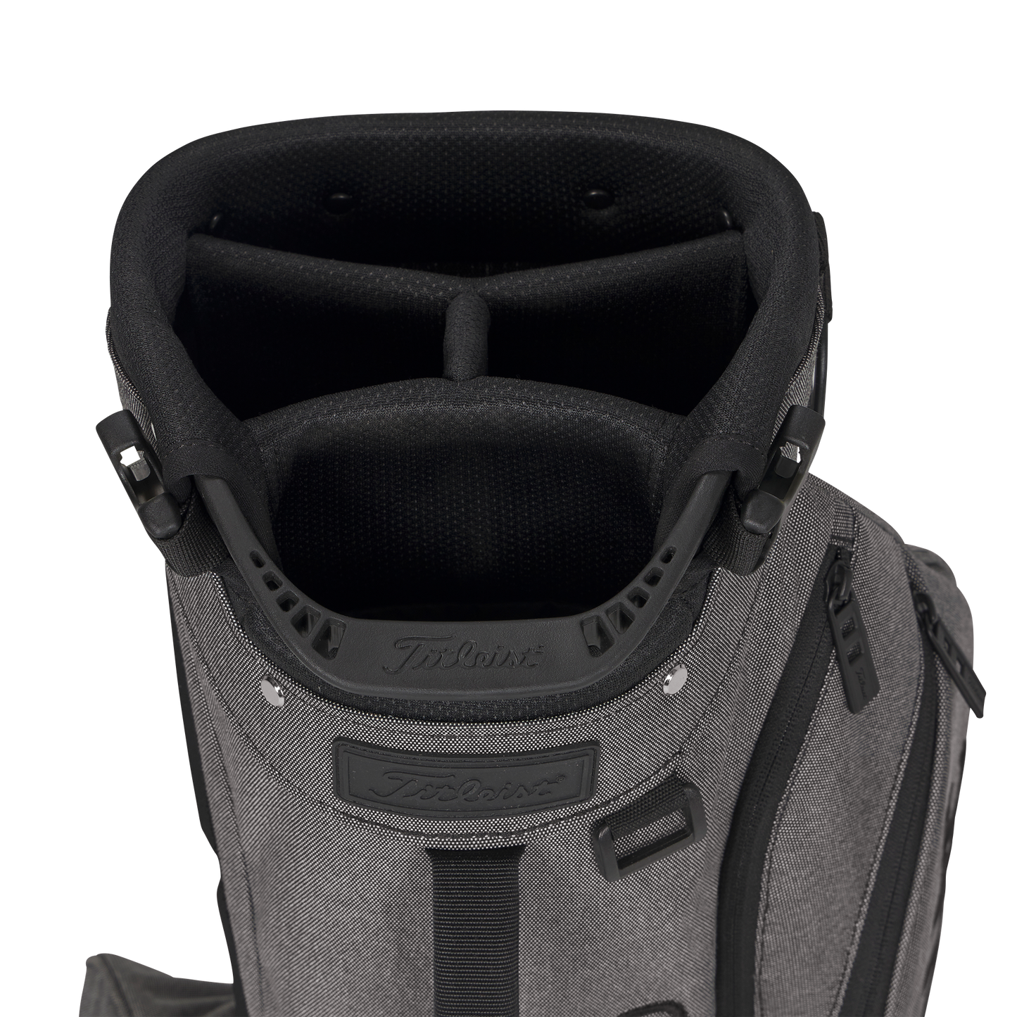 Titleist Players 4 Stand Bag - Limited Edition Granite Collection