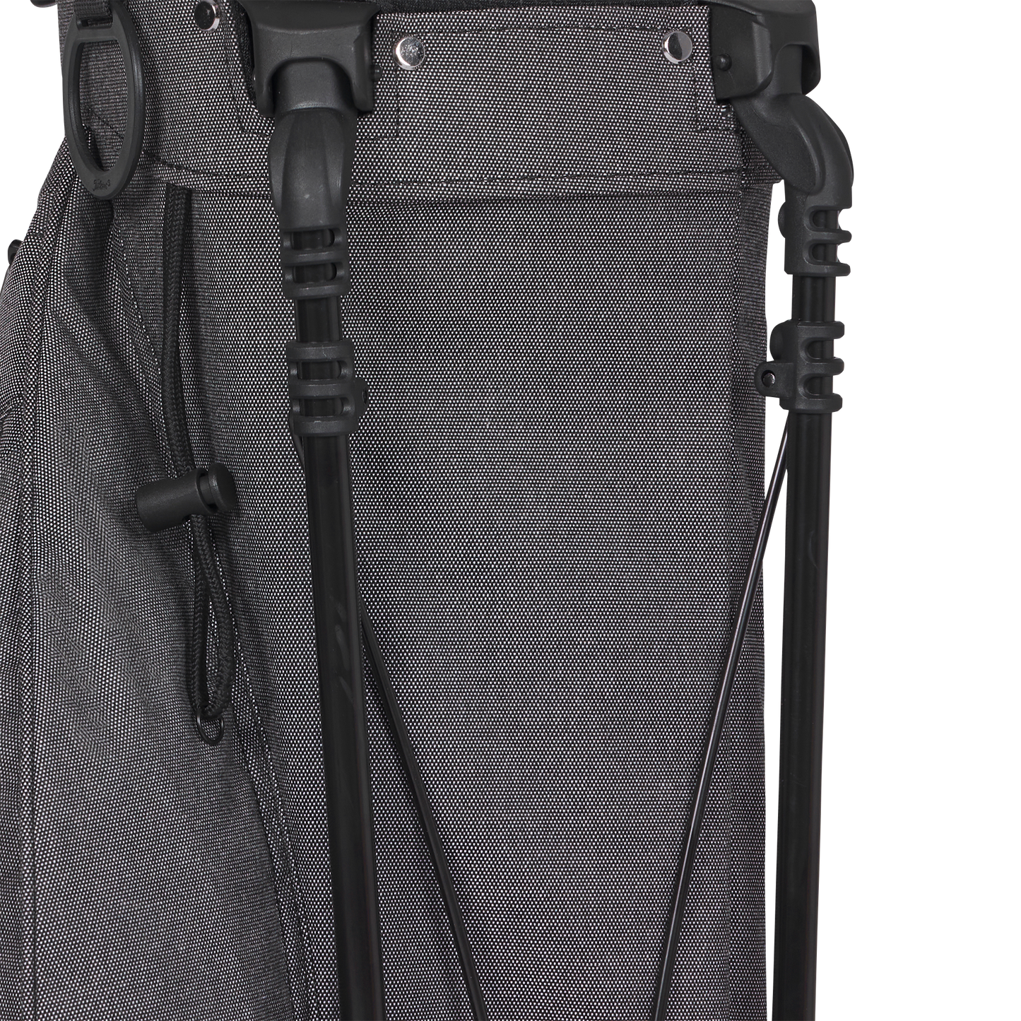 Titleist Players 4 Stand Bag - Limited Edition Granite Collection