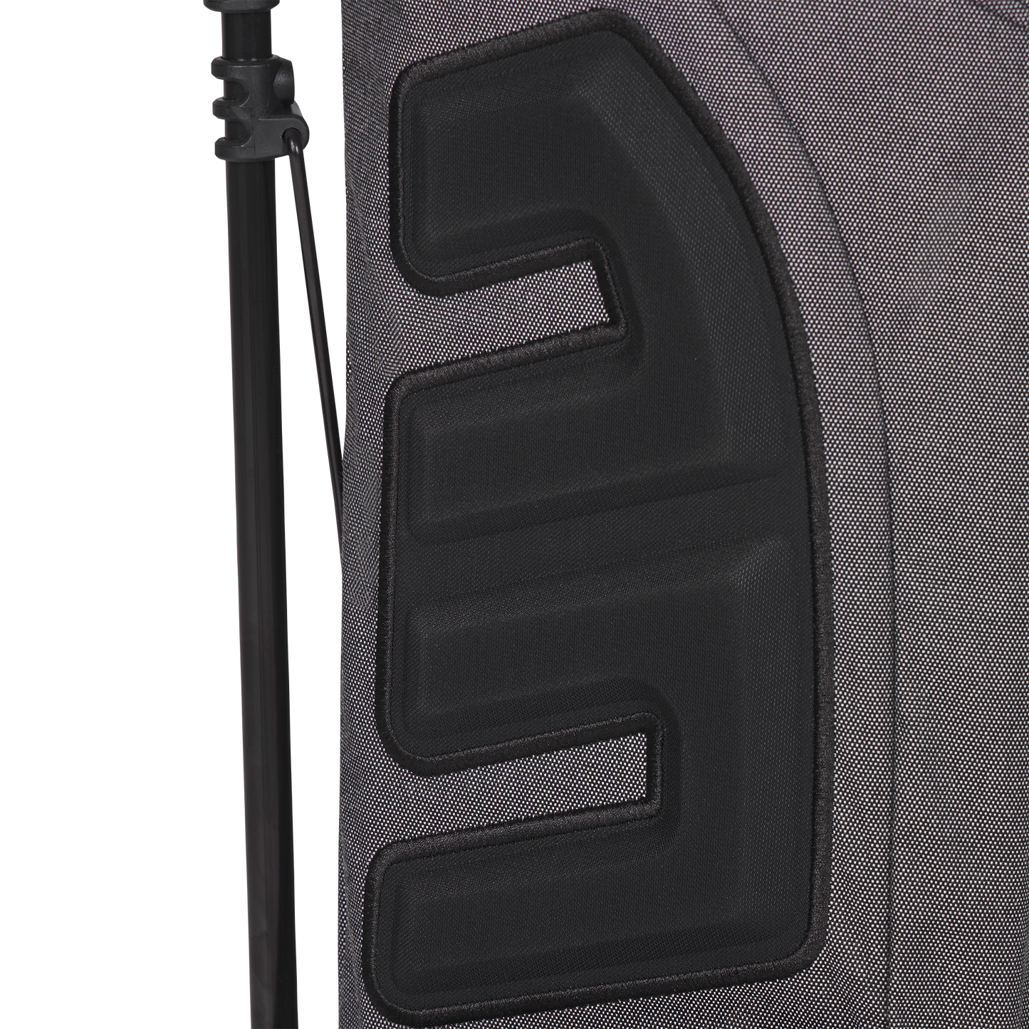 Titleist Players 4 Stand Bag - Limited Edition Granite Collection