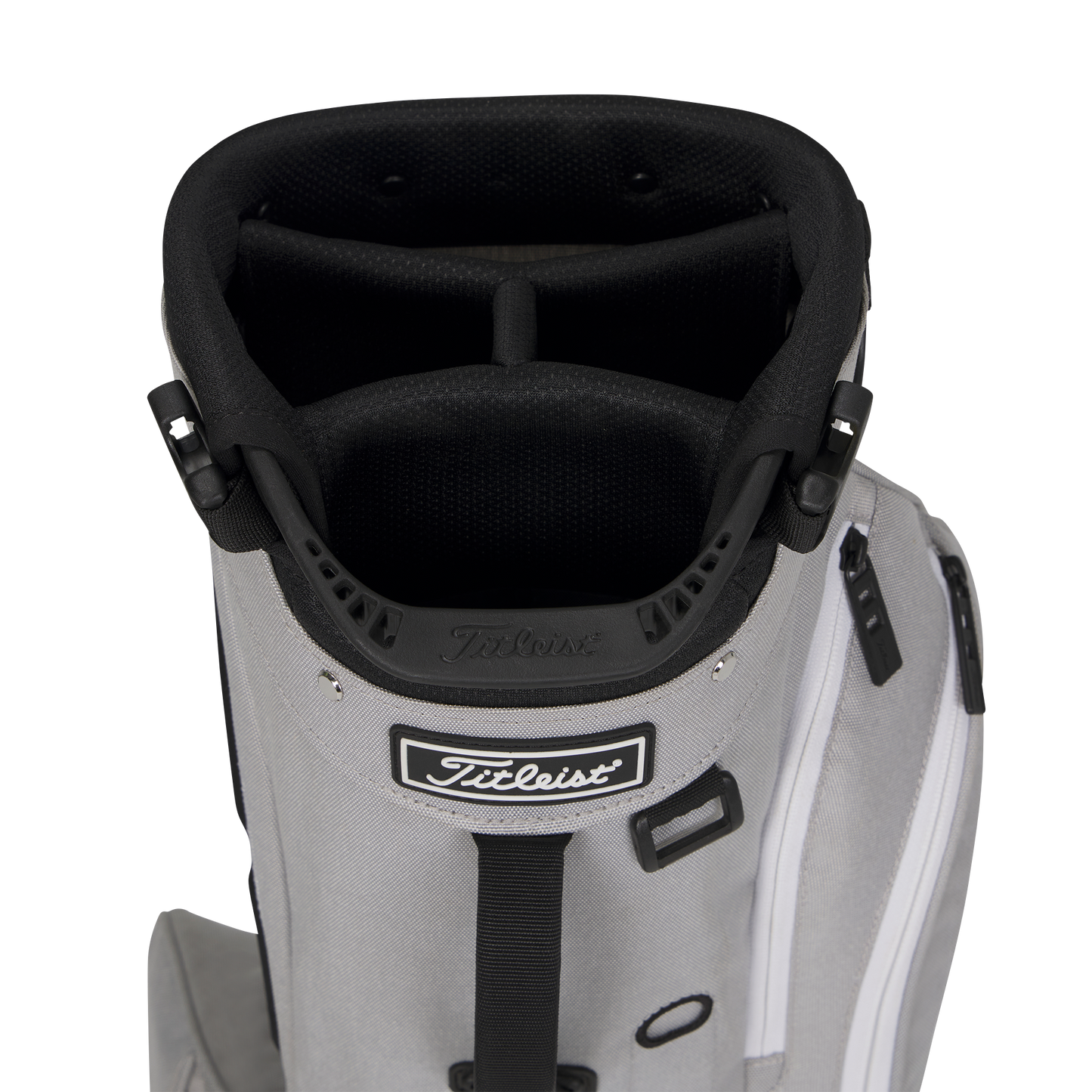 Titleist Players 4 Stand Bag - Limited Edition Granite Collection
