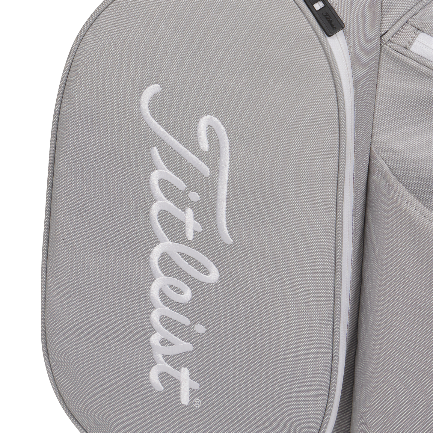 Titleist Players 4 Stand Bag - Limited Edition Granite Collection
