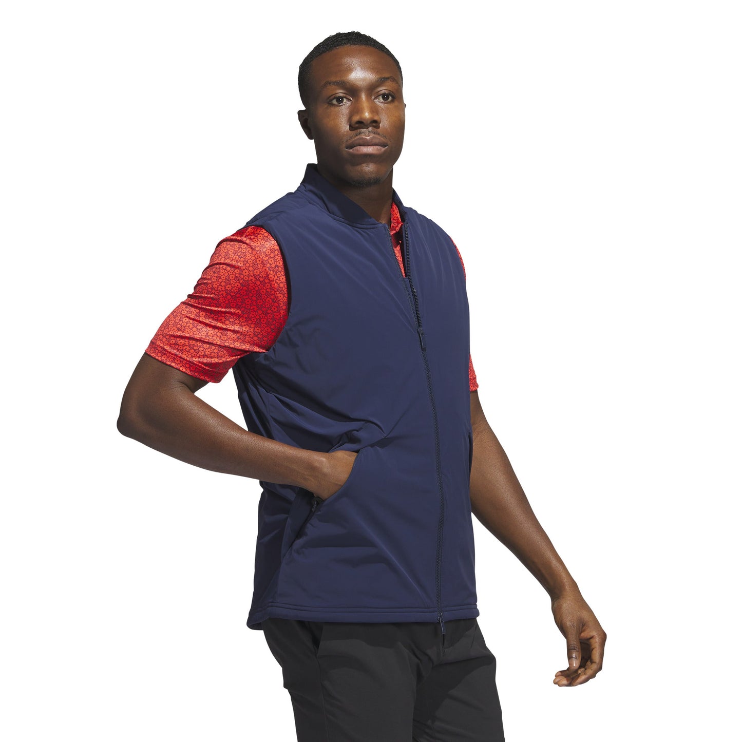 adidas Ultimate365 Tour Frostguard Padded Vest