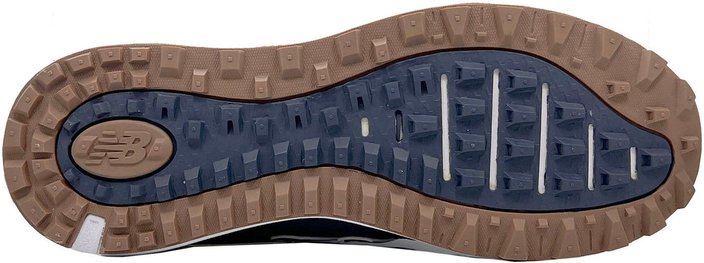 New Balance 574 Greens V2 Men's Spikeless Golf Shoes