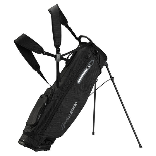 TaylorMade FlexTech Super Lite Golf Stand Bag