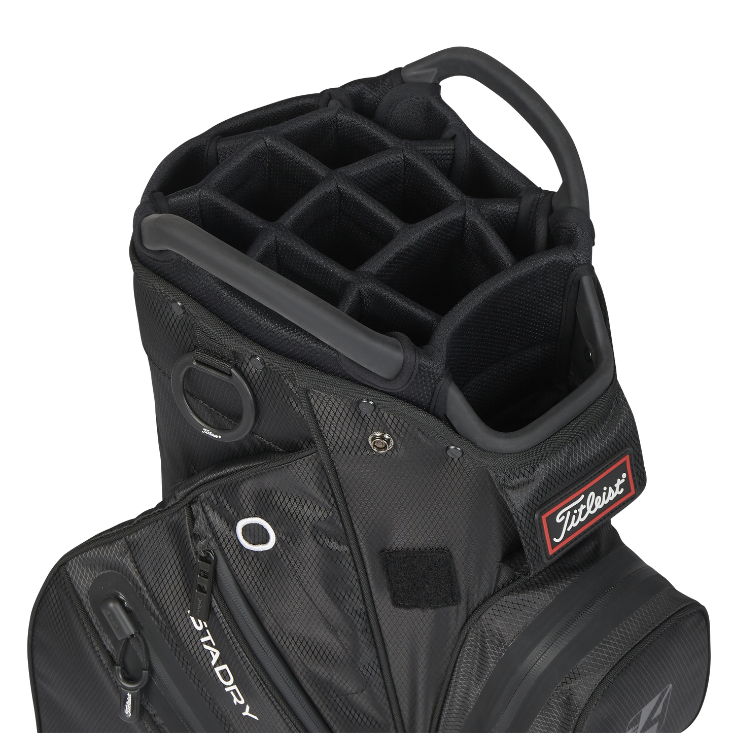 Titleist Cart 14 StaDry Cart Bag