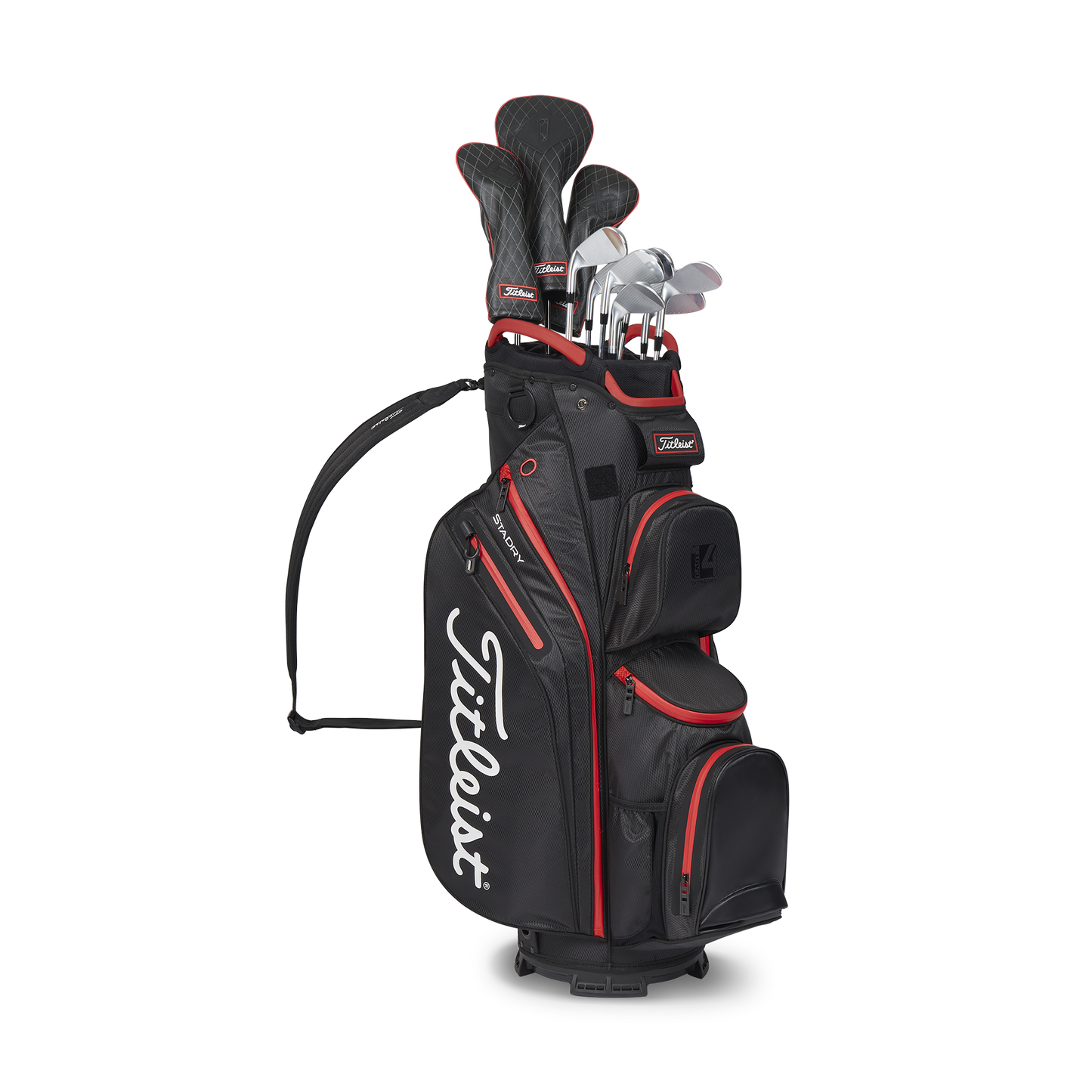 Titleist Cart 14 StaDry Cart Bag
