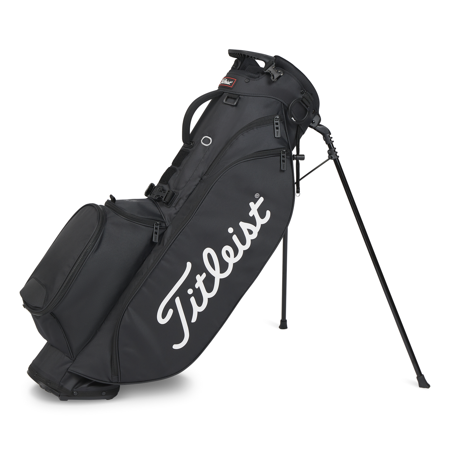 Titleist Players 4 Stand Bag