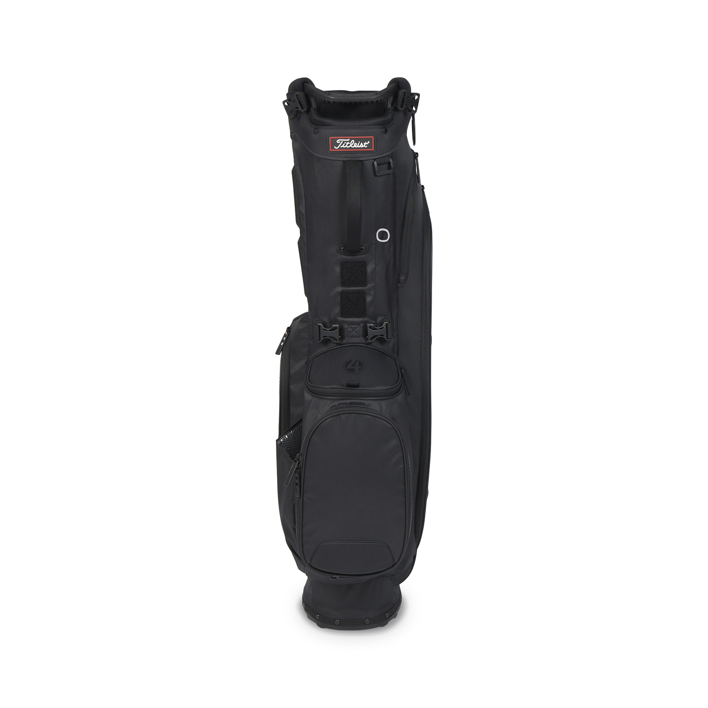 Titleist Players 4 Stand Bag