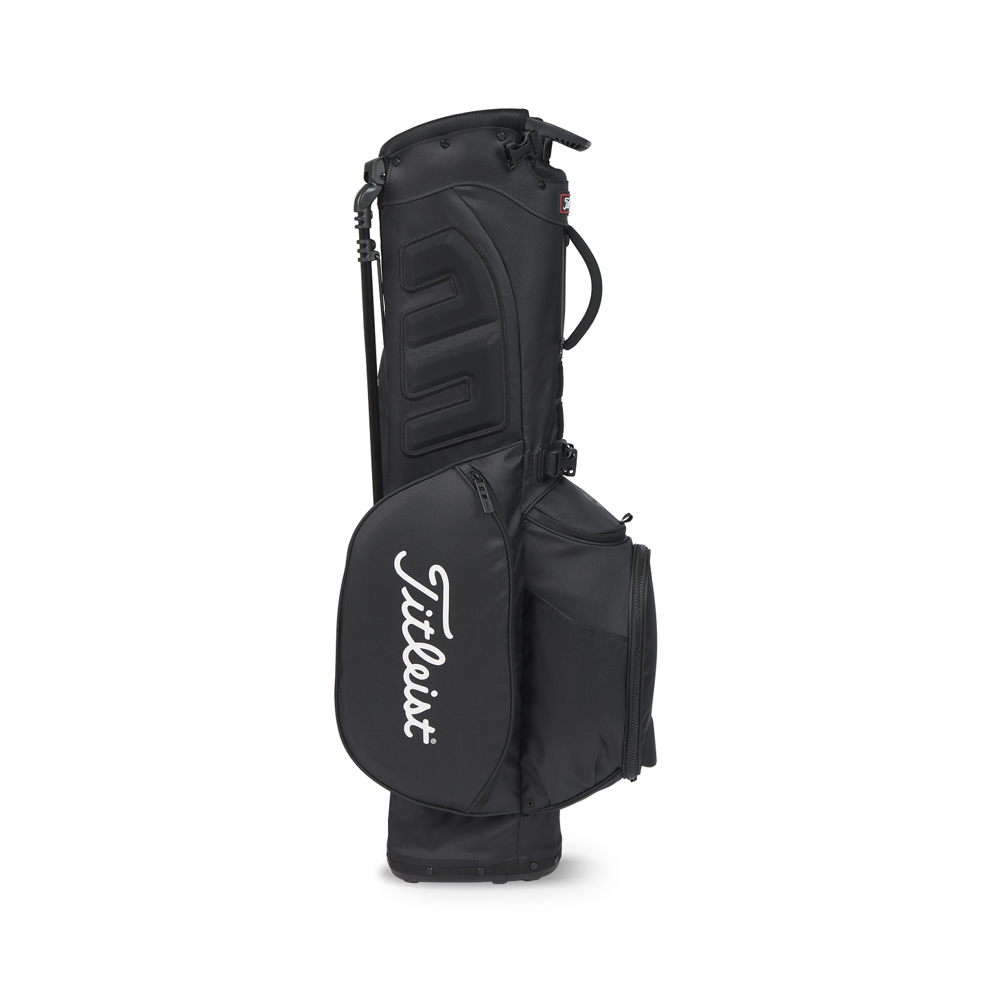 Titleist Players 4 Stand Bag