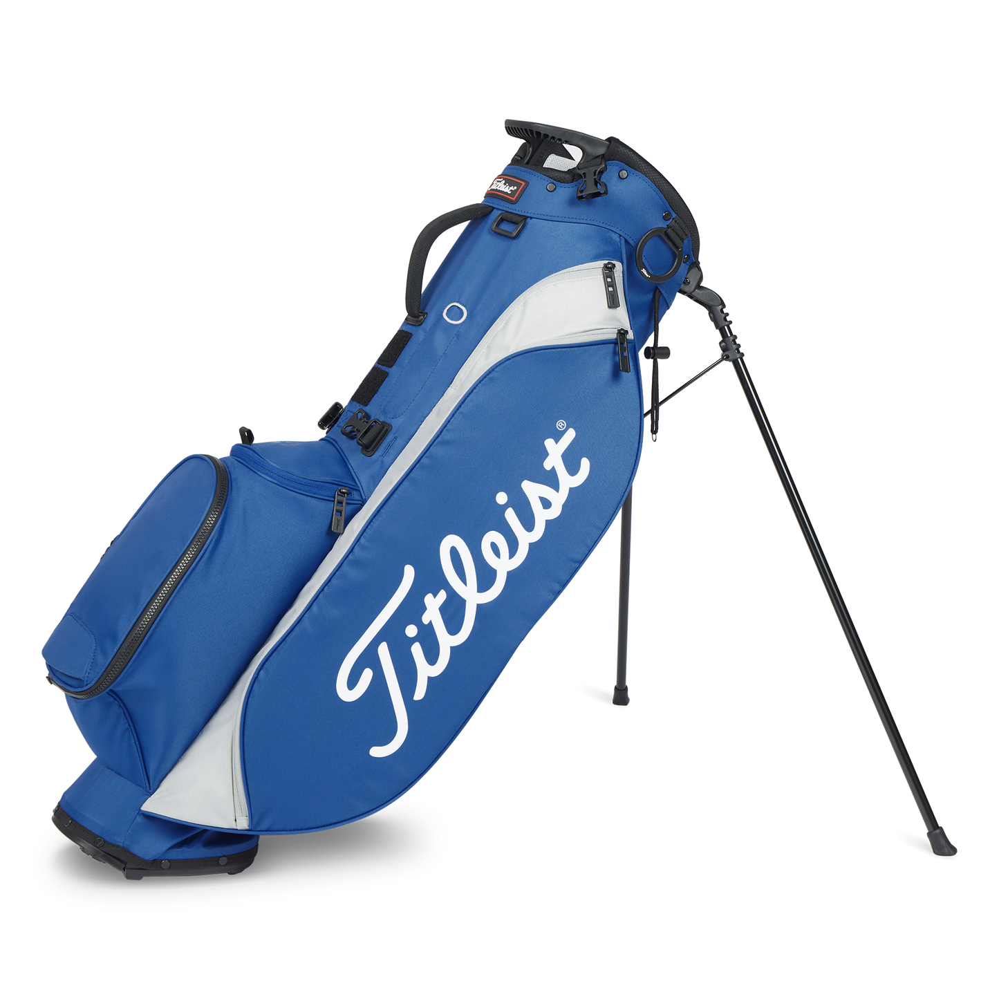 Titleist Players 4 Stand Bag