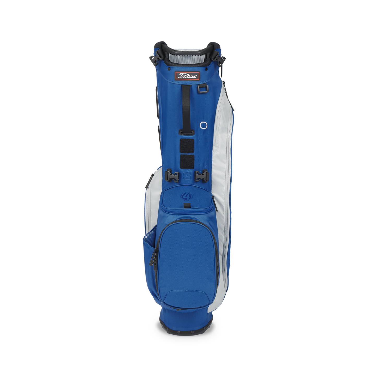 Titleist Players 4 Stand Bag