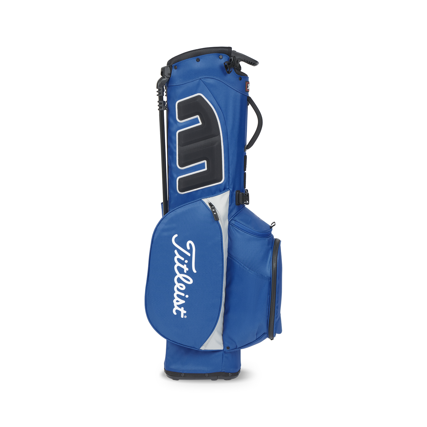 Titleist Players 4 Stand Bag