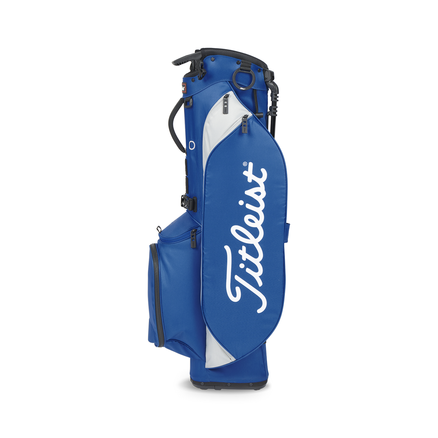 Titleist Players 4 Stand Bag