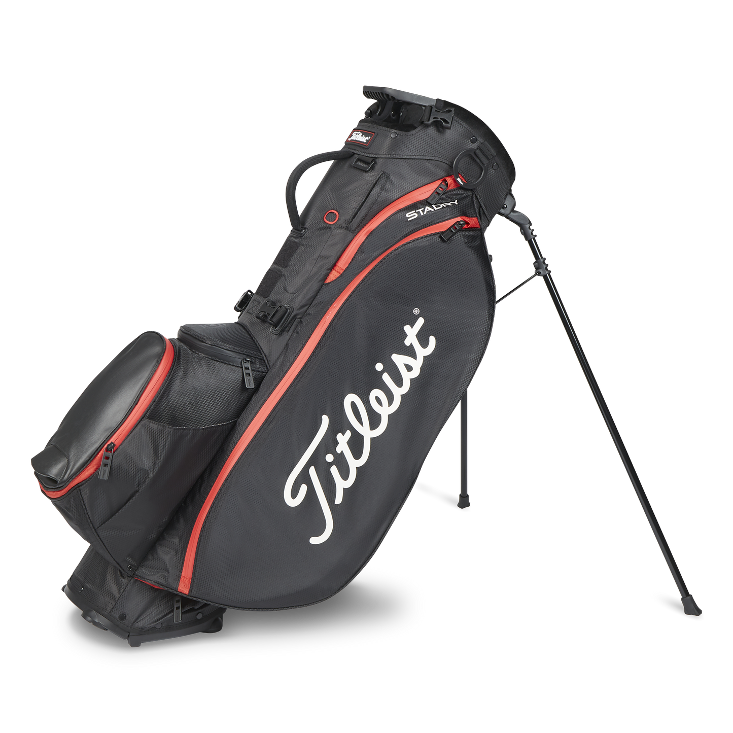 Titleist Players 5 StaDry Golf Stand Bag