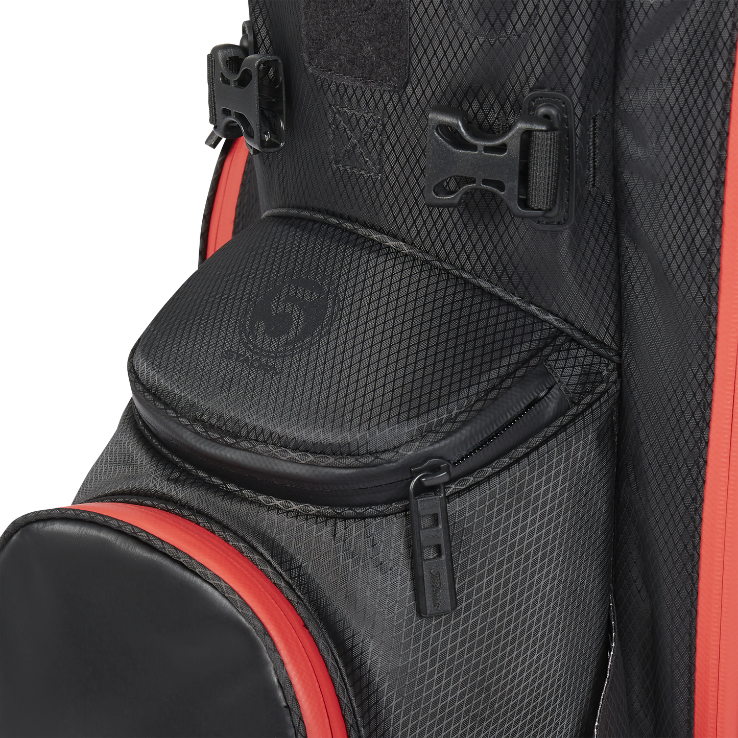 Titleist Players 5 StaDry Golf Stand Bag