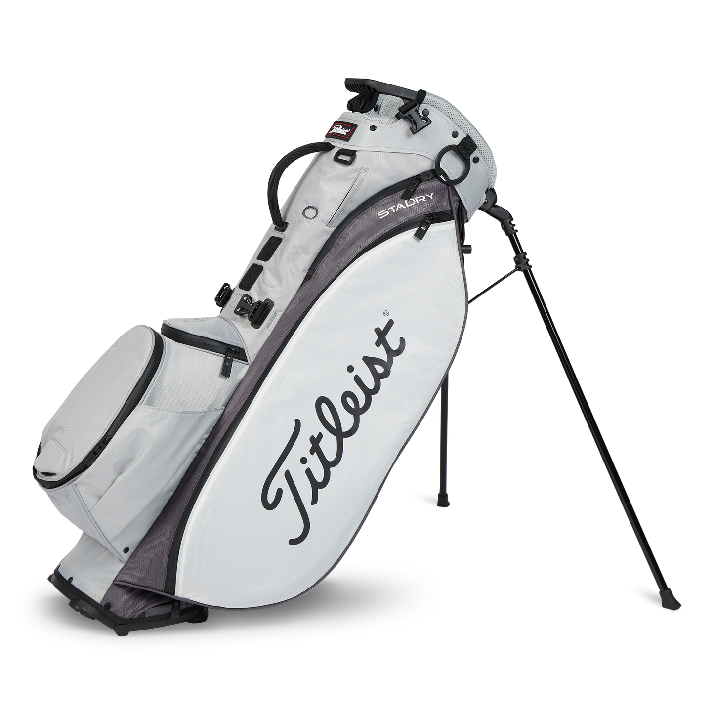 Titleist Players 5 StaDry Golf Stand Bag