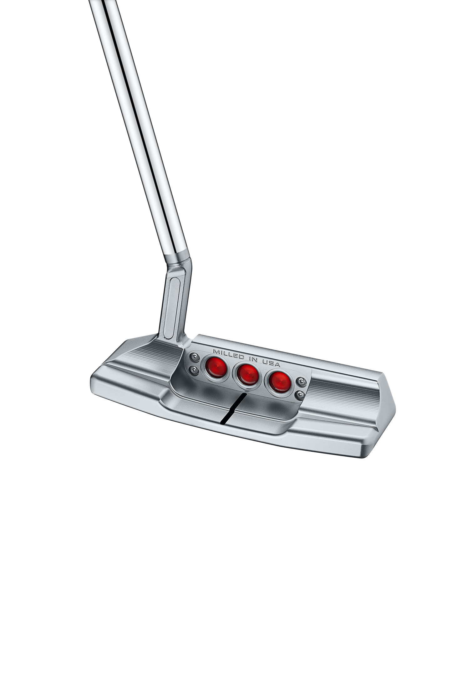 Scotty Cameron Studio Style Newport 2.5 Plus Putter