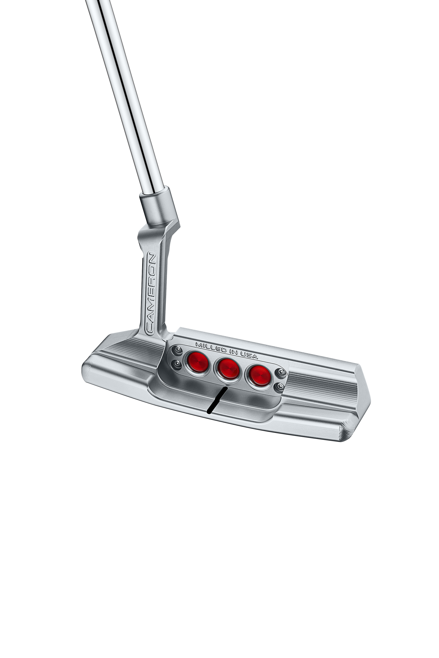 Scotty Cameron Studio Style Newport 2 Putter