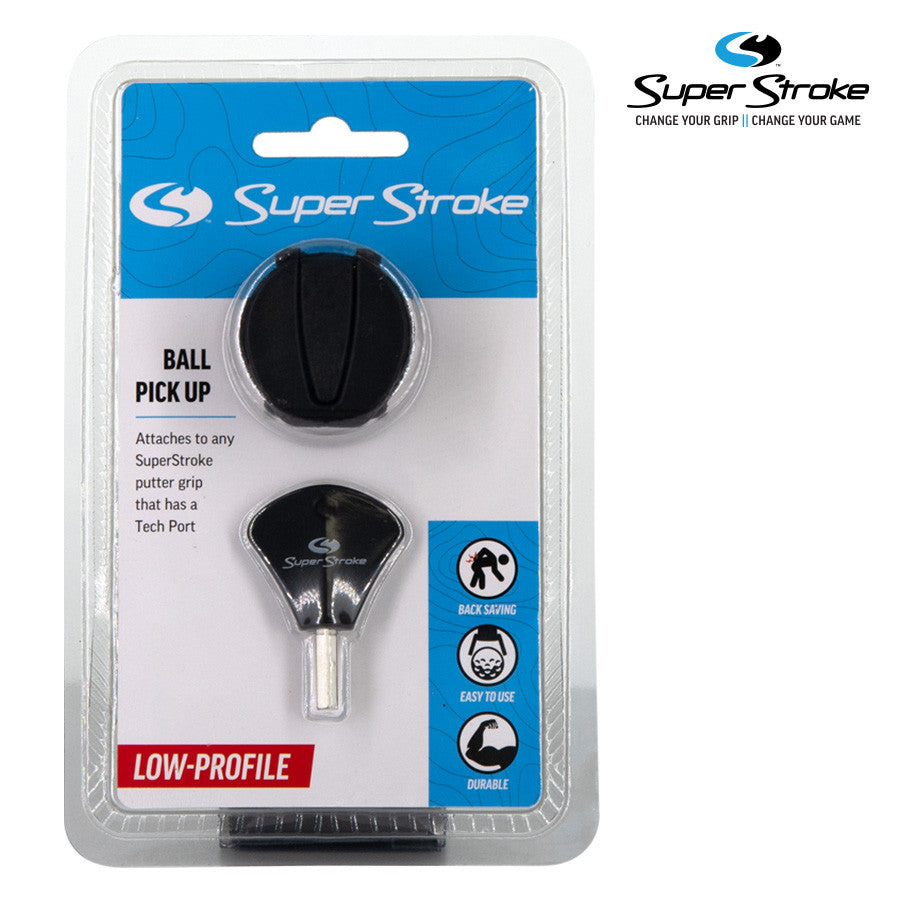 SuperStroke Ball Pick Up