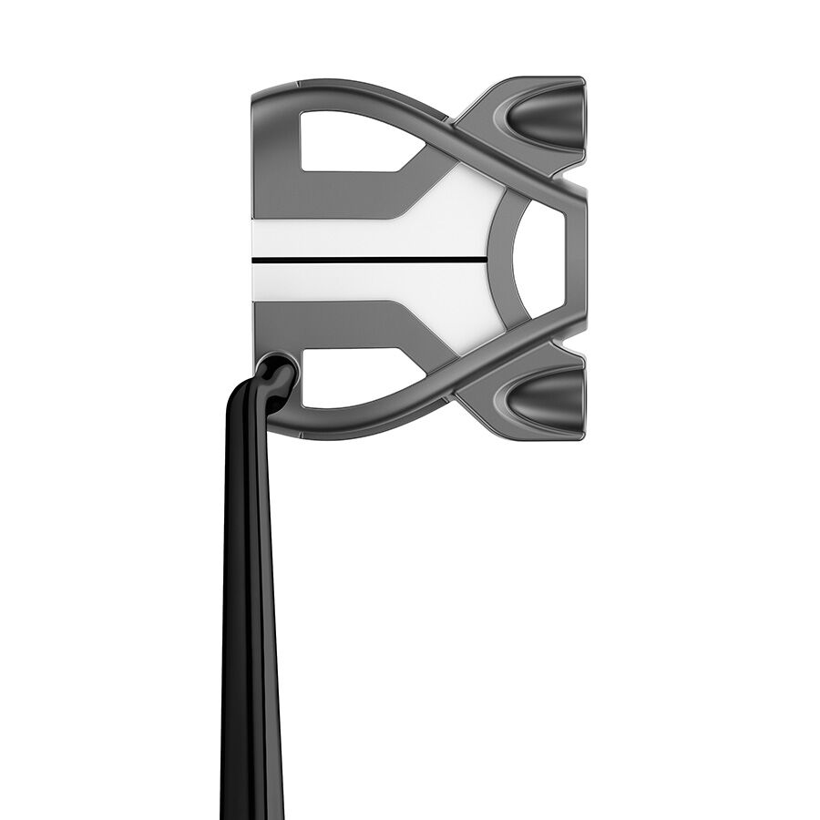 TaylorMade Spider Tour Double Bend Golf Putter