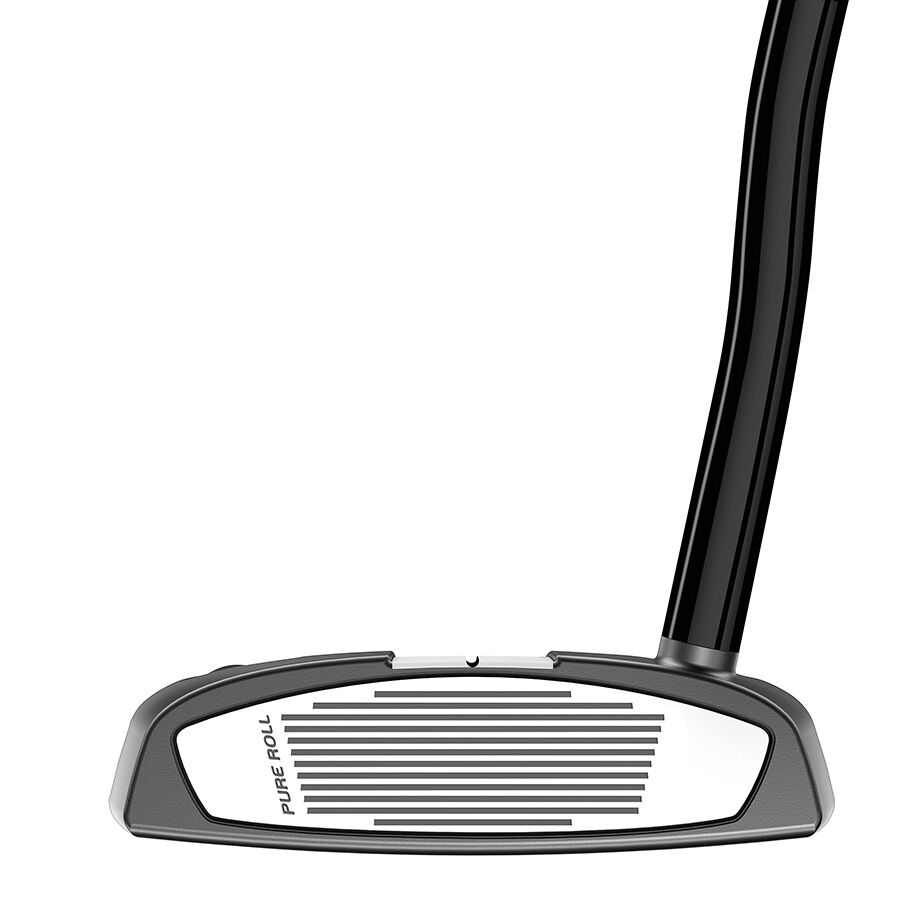 TaylorMade Spider Tour Double Bend Golf Putter