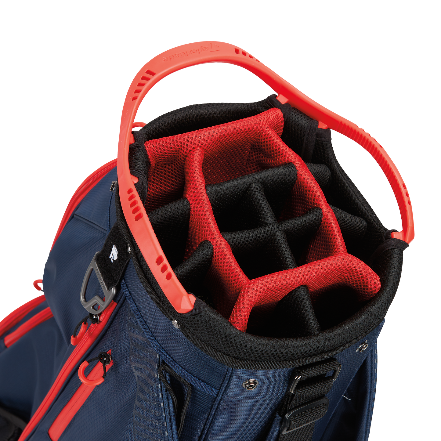 TaylorMade Pro Golf Cart Bag