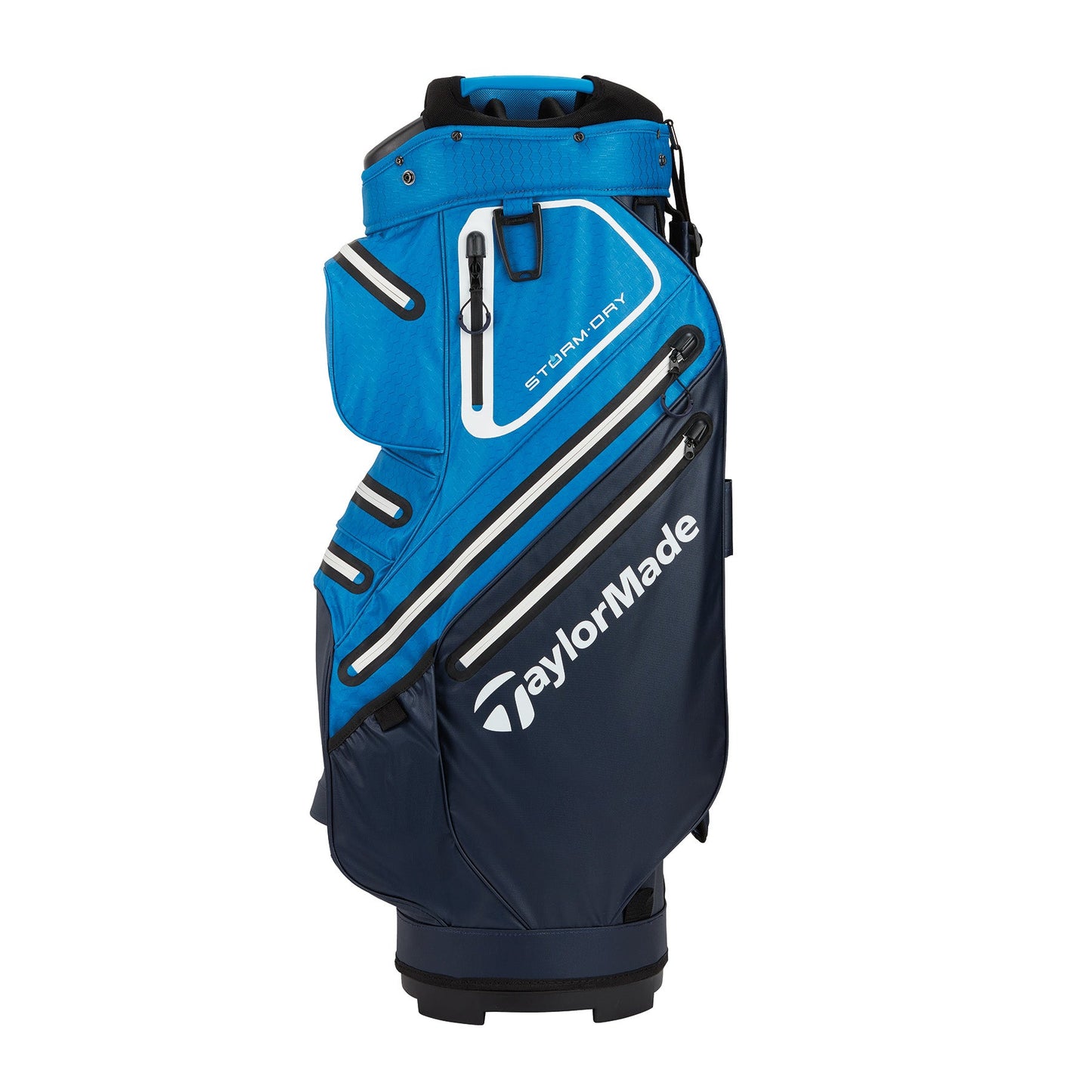 TaylorMade Storm Dry Waterproof Golf Cart Bag