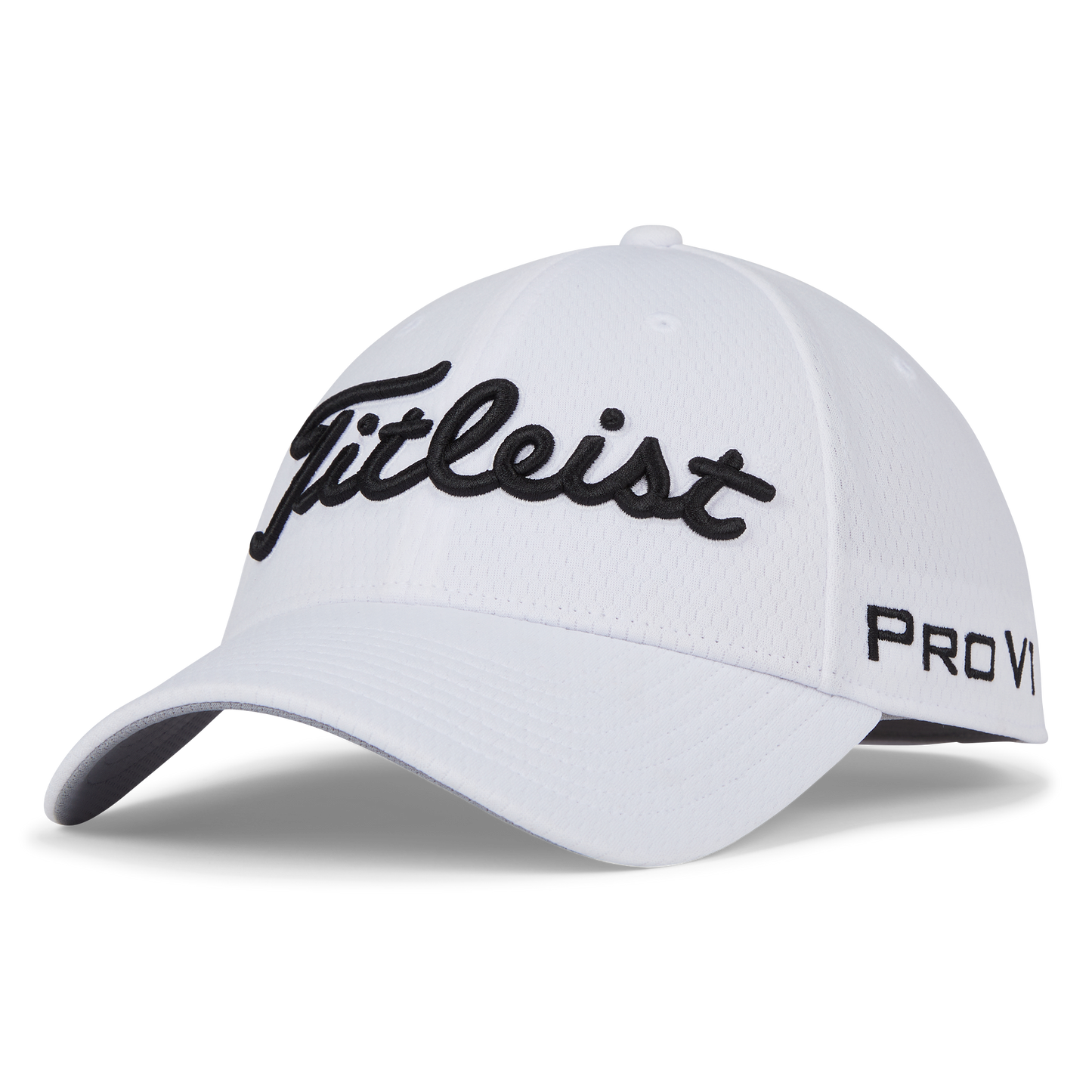 Titleist Tour Elite Fitted Golf Hat