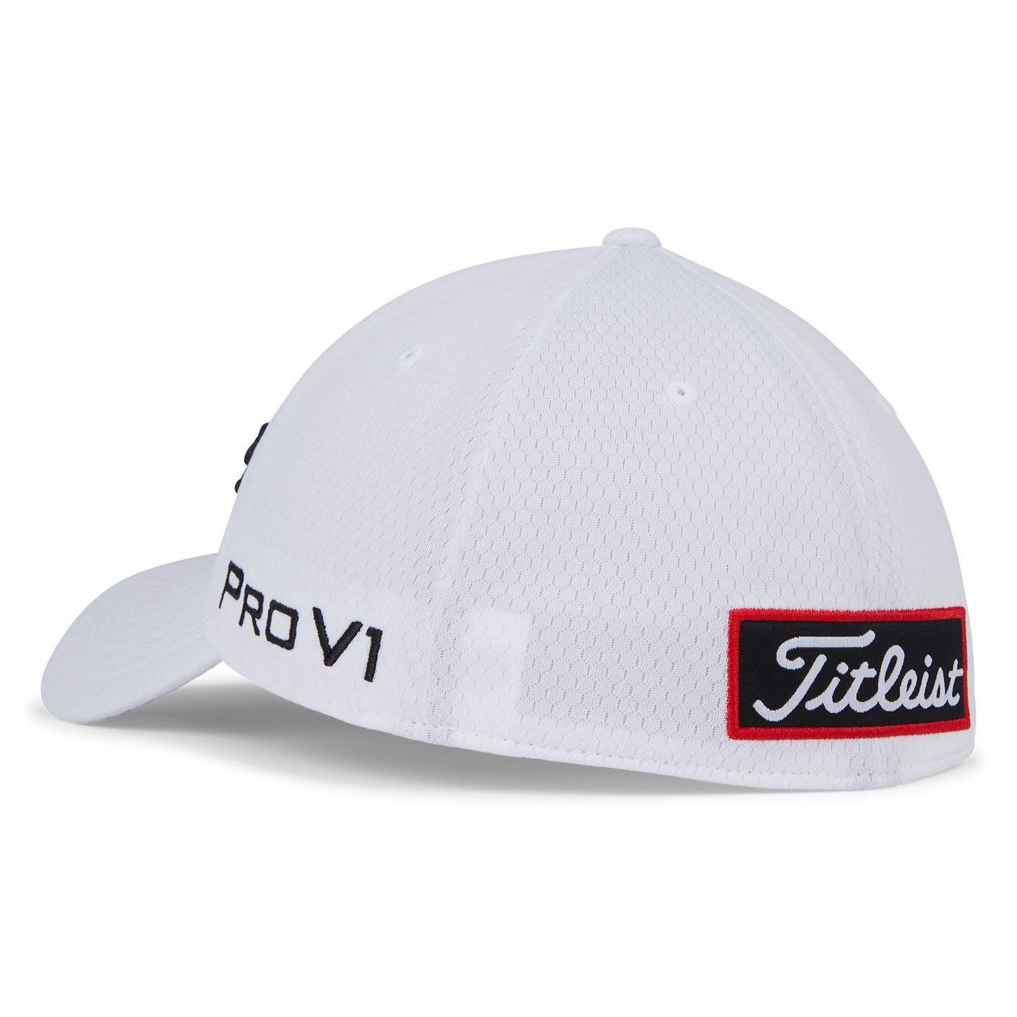 Titleist Tour Elite Fitted Golf Hat