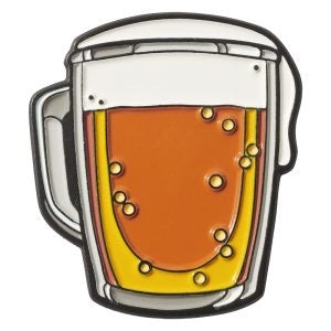 LunaLinks Golf Ball Markers