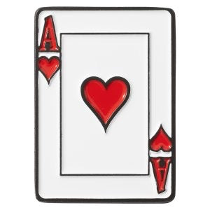 LunaLinks Golf Ball Markers