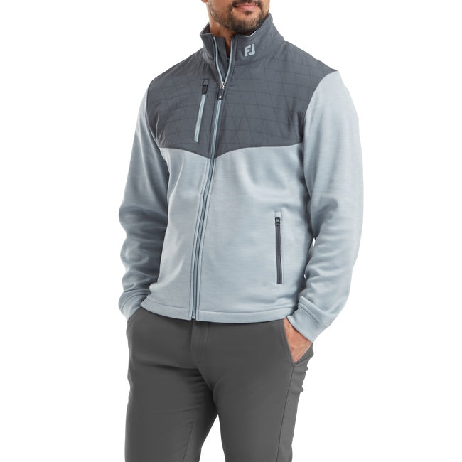 FootJoy ThermoSeries Hybrid Golf Jacket