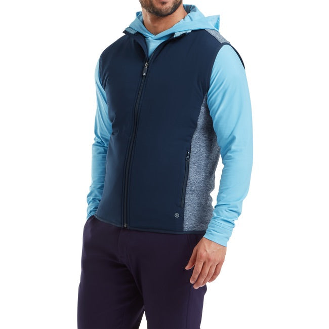 FootJoy ThermoSeries Hybrid Golf Vest