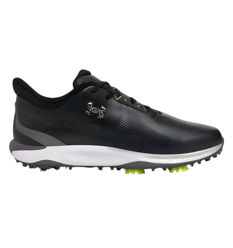 Under Armour Drive Fade Spiked Mens Golf Shoes