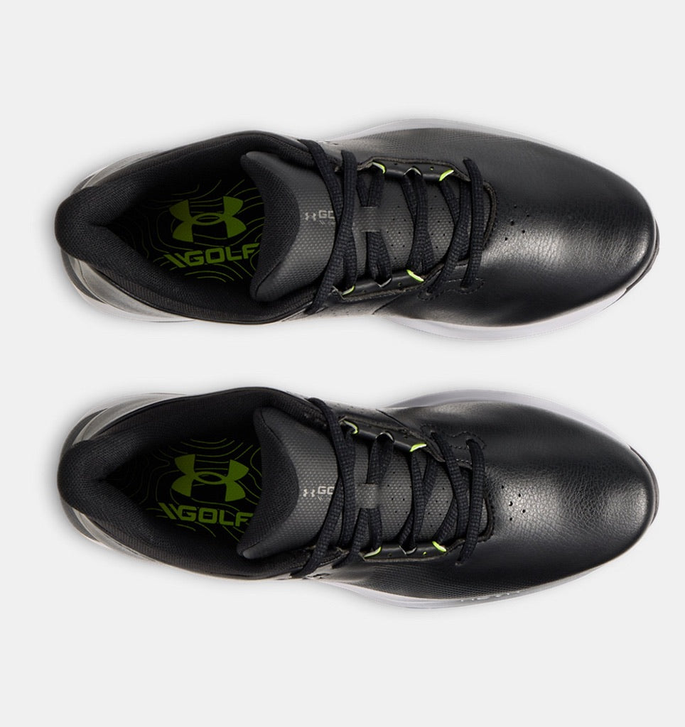 Under Armour Drive Fade Spiked Mens Golf Shoes