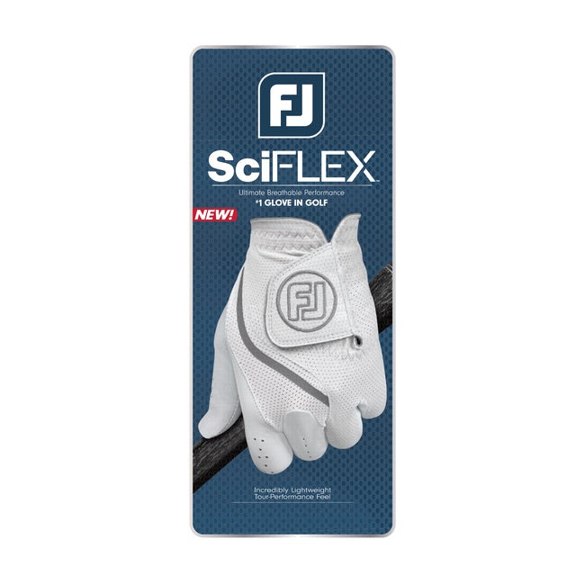 FootJoy SciFlex Womens Golf Glove