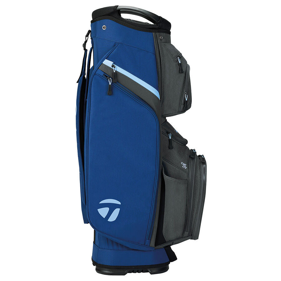 TaylorMade Cart Lite Golf Cart Bag