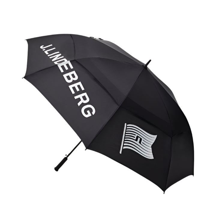 J.Lindeberg Barrie Golf Umbrella