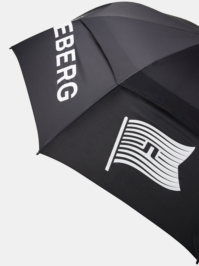 J.Lindeberg Barrie Golf Umbrella