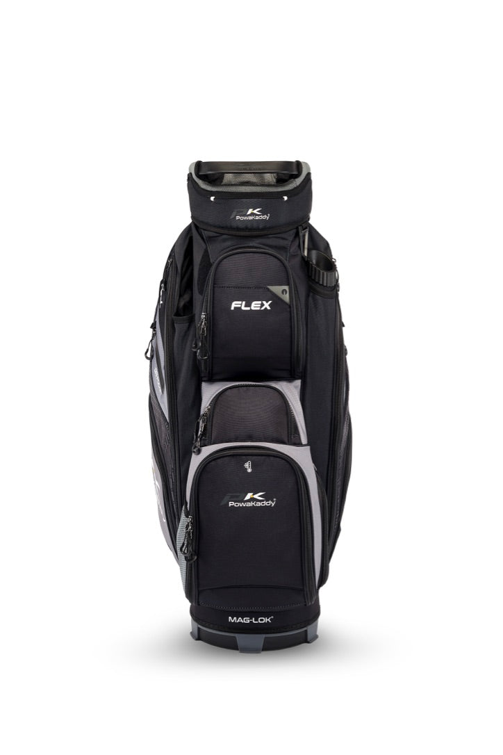 PowaKaddy Flex Golf Cart Bag
