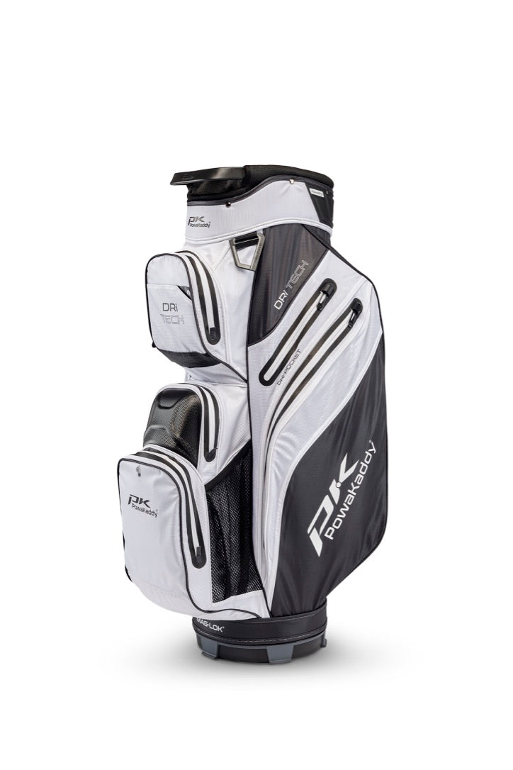 PowaKaddy Dri Tech Golf Cart Bag
