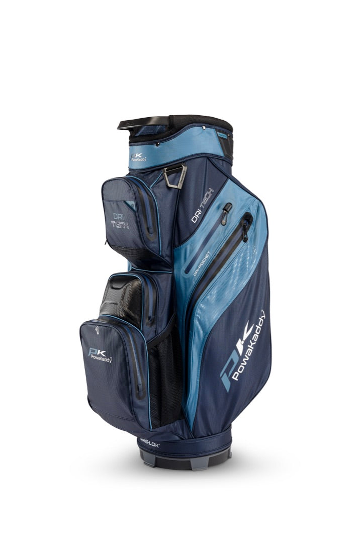 PowaKaddy Dri Tech Golf Cart Bag