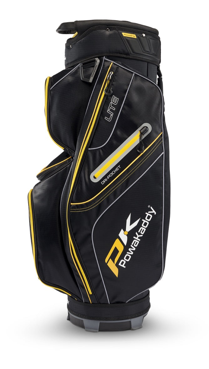 PowaKaddy Lite Golf Cart Bag